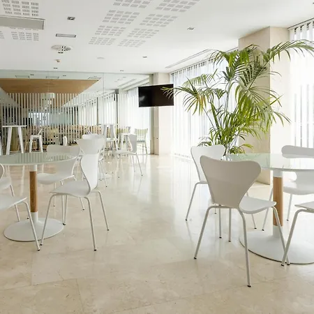Daniya Hotel Alicante