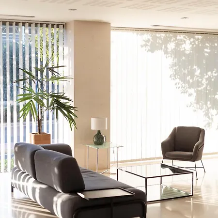 Daniya Hotel Alicante