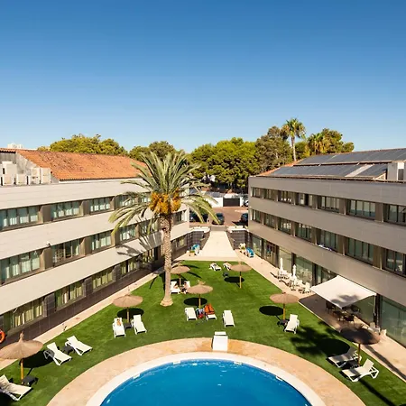 Daniya Alicante