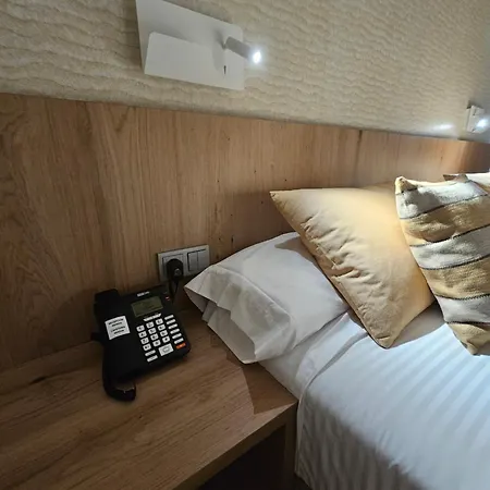 Hotel Daniya Alicante
