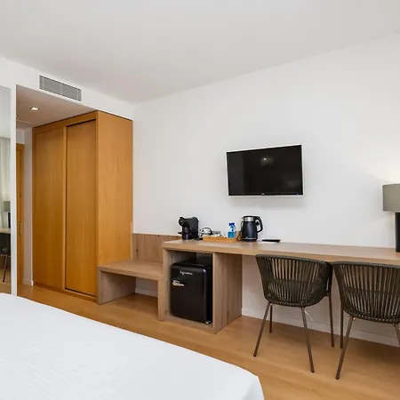 Hotel Daniya Alicante