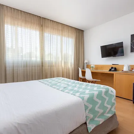 Hotel Daniya