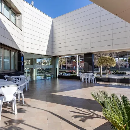 Daniya 3* Alicante