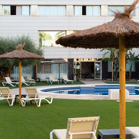 Daniya Hotel