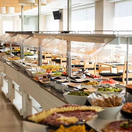 Hotel Daniya Alicante