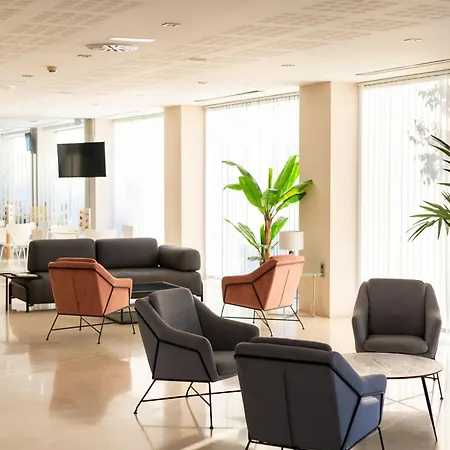 Daniya 3* Alicante