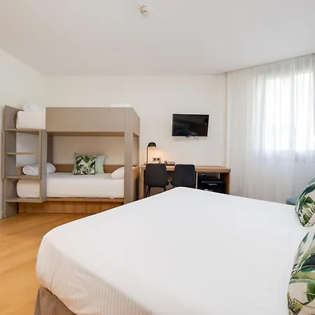 Hotel Daniya Alicante