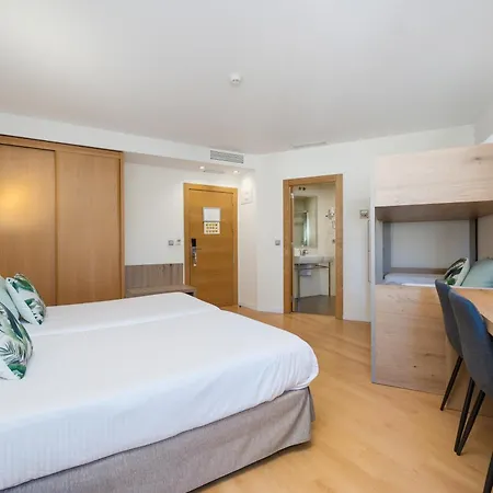 Hotel Daniya Alicante