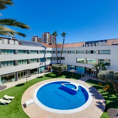 Daniya Alicante