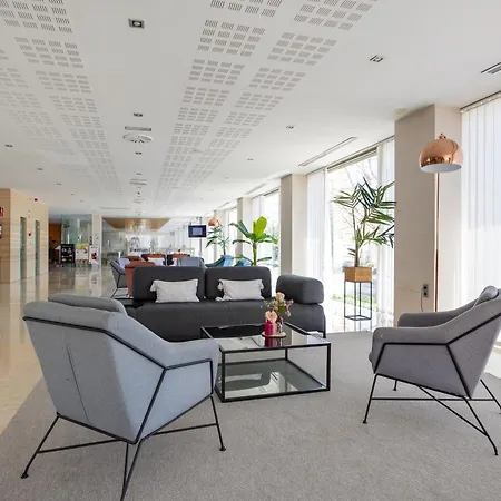 Daniya Hotel Alicante
