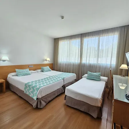 Hotel Daniya Alicante