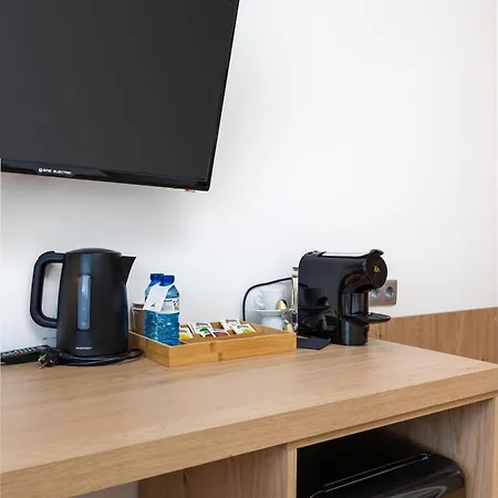 Daniya Hotel Alicante